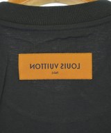 LOUIS VUITTON（ルイヴィトン）Tシャツ・カットソー 黒 サイズ:L メンズ/2200620814362