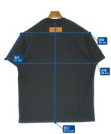 LOUIS VUITTON（ルイヴィトン）Tシャツ・カットソー 黒 サイズ:L メンズ/2200620814362