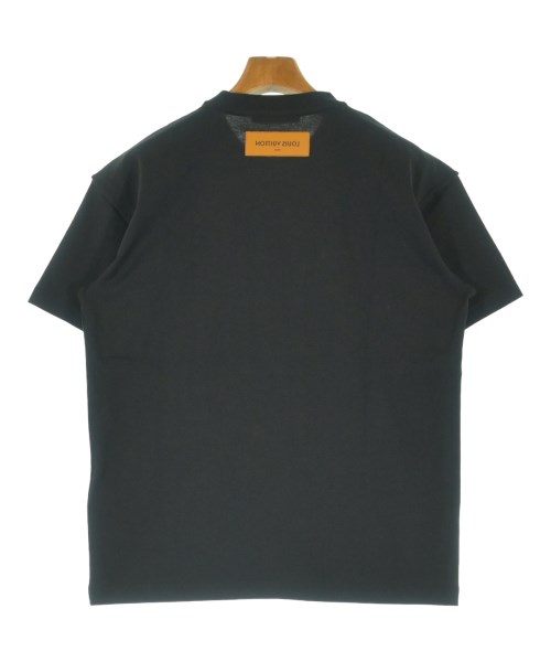 LOUIS VUITTON（ルイヴィトン）Tシャツ・カットソー 黒 サイズ:XS メンズ/2200620814379
