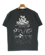 LOUIS VUITTON（ルイヴィトン）Tシャツ・カットソー 黒 サイズ:XS メンズ/2200620814379