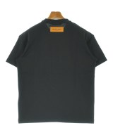 LOUIS VUITTON（ルイヴィトン）Tシャツ・カットソー 黒 サイズ:XS メンズ/2200620814379