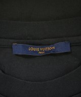 LOUIS VUITTON（ルイヴィトン）Tシャツ・カットソー 黒 サイズ:XS メンズ/2200620814379