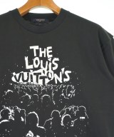 LOUIS VUITTON（ルイヴィトン）Tシャツ・カットソー 黒 サイズ:XS メンズ/2200620814379