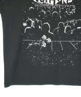 LOUIS VUITTON（ルイヴィトン）Tシャツ・カットソー 黒 サイズ:XS メンズ/2200620814379