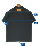 LOUIS VUITTON（ルイヴィトン）Tシャツ・カットソー 黒 サイズ:XS メンズ/2200620814379