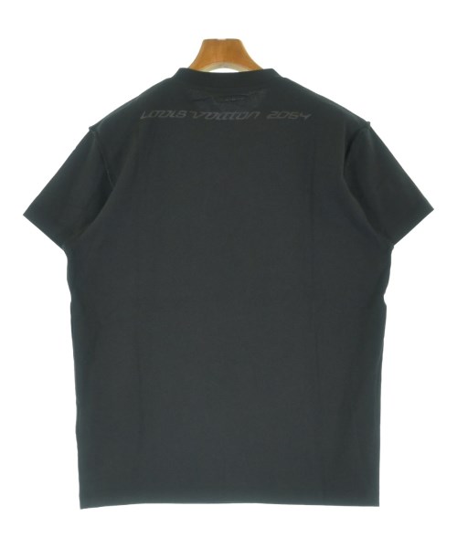LOUIS VUITTON（ルイヴィトン）Tシャツ・カットソー 黒 サイズ:S メンズ/2200620814386