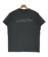 LOUIS VUITTON（ルイヴィトン）Tシャツ・カットソー 黒 サイズ:S メンズ/2200620814386