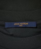 LOUIS VUITTON（ルイヴィトン）Tシャツ・カットソー 黒 サイズ:S メンズ/2200620814386