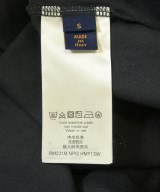 LOUIS VUITTON（ルイヴィトン）Tシャツ・カットソー 黒 サイズ:S メンズ/2200620814386