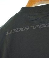 LOUIS VUITTON（ルイヴィトン）Tシャツ・カットソー 黒 サイズ:S メンズ/2200620814386
