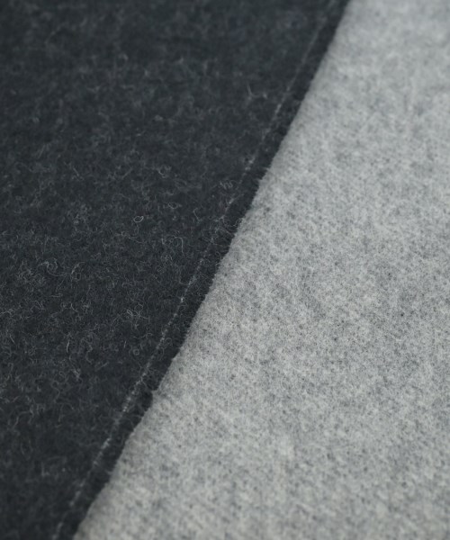 LOUIS VUITTON（ルイヴィトン）マフラー 黒 サイズ:- レディース/2200620814393