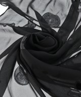 LOUIS VUITTON（ルイヴィトン）ストール 黒 サイズ:- レディース/2200620898102