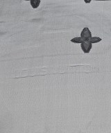 LOUIS VUITTON（ルイヴィトン）ストール 黒 サイズ:- レディース/2200620898102