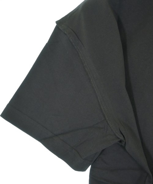 LOUIS VUITTON（ルイヴィトン）Tシャツ・カットソー 黒 サイズ:XS メンズ/2200621002027