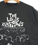 LOUIS VUITTON（ルイヴィトン）Tシャツ・カットソー 黒 サイズ:XS メンズ/2200621002027
