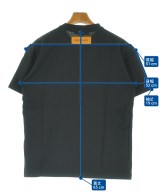 LOUIS VUITTON（ルイヴィトン）Tシャツ・カットソー 黒 サイズ:XS メンズ/2200621002027