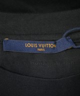 LOUIS VUITTON（ルイヴィトン）Tシャツ・カットソー 黒 サイズ:XS メンズ/2200621002034