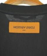 LOUIS VUITTON（ルイヴィトン）Tシャツ・カットソー 黒 サイズ:XS メンズ/2200621002034