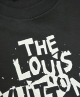 LOUIS VUITTON（ルイヴィトン）Tシャツ・カットソー 黒 サイズ:XS メンズ/2200621002041