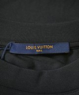 LOUIS VUITTON（ルイヴィトン）Tシャツ・カットソー 黒 サイズ:XS メンズ/2200621002058