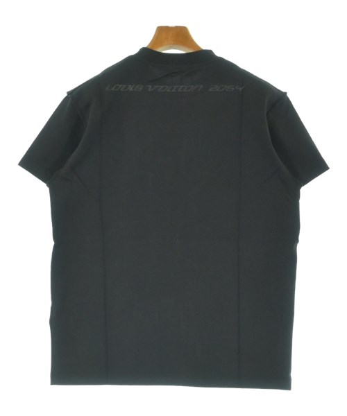 LOUIS VUITTON（ルイヴィトン）Tシャツ・カットソー 黒 サイズ:XS メンズ/2200621002065