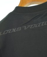 LOUIS VUITTON（ルイヴィトン）Tシャツ・カットソー 黒 サイズ:XS メンズ/2200621002065