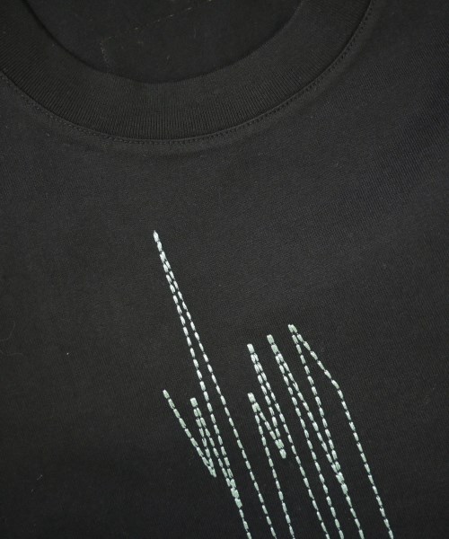 LOUIS VUITTON（ルイヴィトン）Tシャツ・カットソー 黒 サイズ:XS メンズ/2200621002072