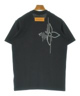 LOUIS VUITTON（ルイヴィトン）Tシャツ・カットソー 黒 サイズ:XS メンズ/2200621002072