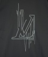LOUIS VUITTON（ルイヴィトン）Tシャツ・カットソー 黒 サイズ:XS メンズ/2200621002072
