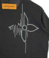 LOUIS VUITTON（ルイヴィトン）Tシャツ・カットソー 黒 サイズ:XS メンズ/2200621002072
