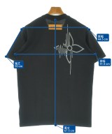 LOUIS VUITTON（ルイヴィトン）Tシャツ・カットソー 黒 サイズ:XS メンズ/2200621002072