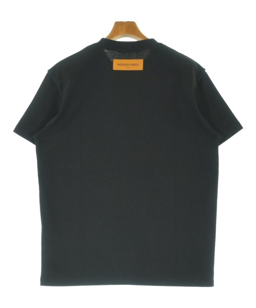 LOUIS VUITTON（ルイヴィトン）Tシャツ・カットソー 黒 サイズ:S メンズ/2200621002089