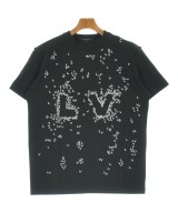 LOUIS VUITTON（ルイヴィトン）Tシャツ・カットソー 黒 サイズ:S メンズ/2200621002089