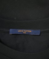 LOUIS VUITTON（ルイヴィトン）Tシャツ・カットソー 黒 サイズ:S メンズ/2200621002089
