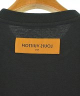LOUIS VUITTON（ルイヴィトン）Tシャツ・カットソー 黒 サイズ:S メンズ/2200621002089