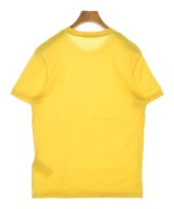 LOUIS VUITTON（ルイヴィトン）Tシャツ・カットソー 黄 サイズ:XS メンズ/2200621191066