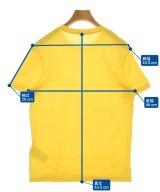 LOUIS VUITTON（ルイヴィトン）Tシャツ・カットソー 黄 サイズ:XS メンズ/2200621191066