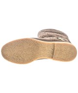 LOUIS VUITTON（ルイヴィトン）ブーツ 茶 サイズ:EU38 1/2(25cm位) レディース/2200621234015