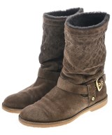 LOUIS VUITTON ブーツ