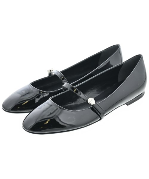 LOUIS VUITTON パンプス