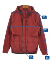 LOUIS VUITTON（ルイヴィトン）その他 赤 サイズ:50(XL位) メンズ/2200621234039