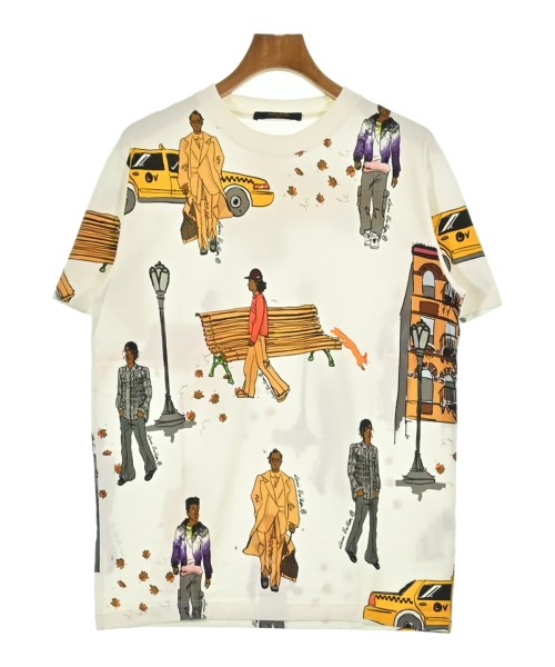 ルイヴィトン(LOUIS VUITTON)のLOUIS VUITTON Tシャツ・カットソー
