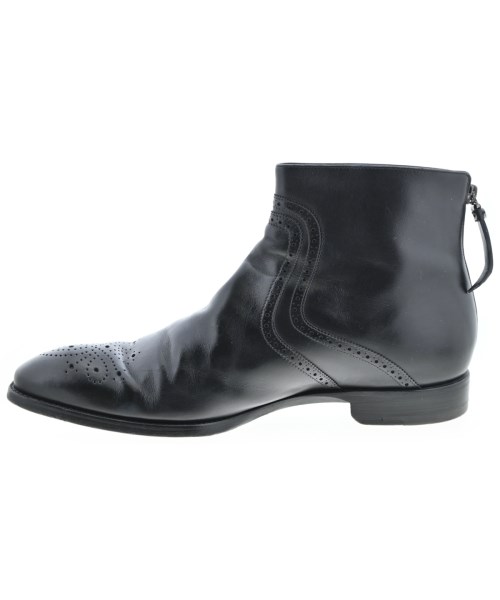 LOUIS VUITTON（ルイヴィトン）ブーツ 黒 サイズ:UK7(25.5cm位) メンズ/2200601696017