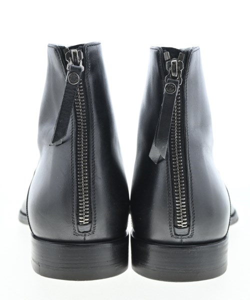 LOUIS VUITTON（ルイヴィトン）ブーツ 黒 サイズ:UK7(25.5cm位) メンズ/2200601696017