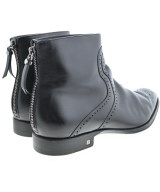 LOUIS VUITTON（ルイヴィトン）ブーツ 黒 サイズ:UK7(25.5cm位) メンズ/2200601696017