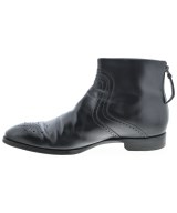 LOUIS VUITTON（ルイヴィトン）ブーツ 黒 サイズ:UK7(25.5cm位) メンズ/2200601696017