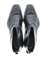 LOUIS VUITTON（ルイヴィトン）ブーツ 黒 サイズ:UK7(25.5cm位) メンズ/2200601696017