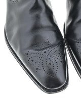 LOUIS VUITTON（ルイヴィトン）ブーツ 黒 サイズ:UK7(25.5cm位) メンズ/2200601696017