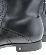 LOUIS VUITTON（ルイヴィトン）ブーツ 黒 サイズ:UK7(25.5cm位) メンズ/2200601696017