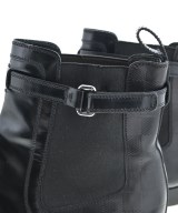 LOUIS VUITTON（ルイヴィトン）ブーツ 黒 サイズ:UK7(25.5cm位) メンズ/2200601696024